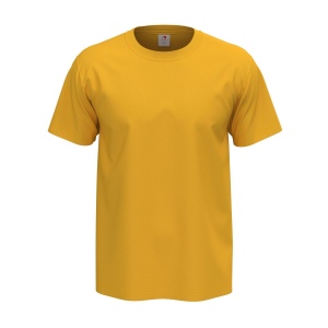 Tee-shirt col rond homme 17