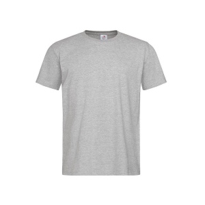 Tee-shirt col rond homme 4