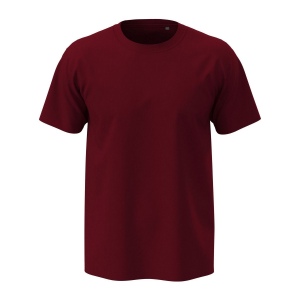 Tee-shirt col rond homme 18
