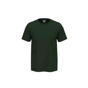 Tee-shirt col rond homme 11