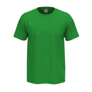 Tee-shirt col rond homme 16