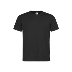 Tee-shirt col rond homme 10