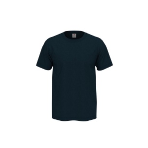 Tee-shirt col rond homme 13