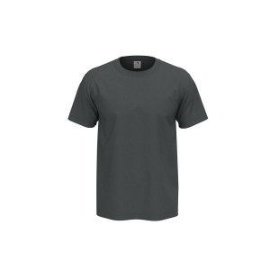 Tee-shirt col rond homme 14