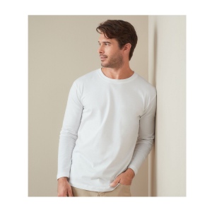 Tee-shirt manches longues homme 6