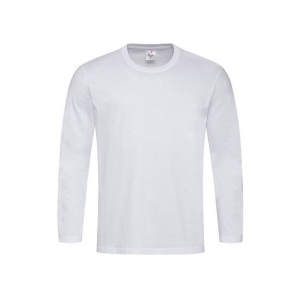 Tee-shirt manches longues homme 2