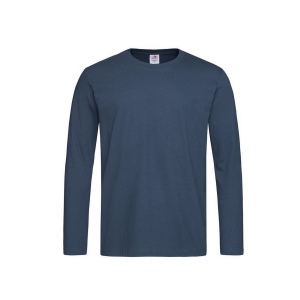 Tee-shirt manches longues homme 4