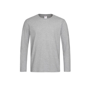 Tee-shirt manches longues homme 3