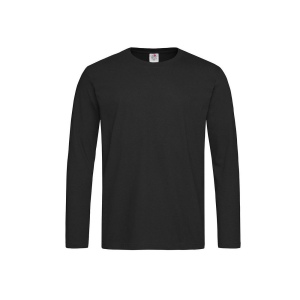 Tee-shirt manches longues homme 5