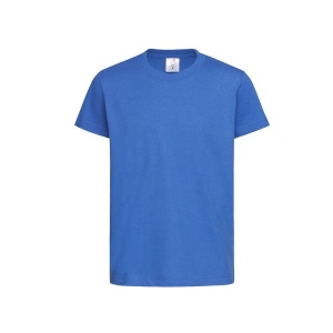 Tee-shirt col rond pour enfants 6