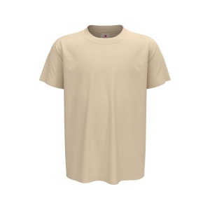 Tee-shirt col rond pour enfants 24