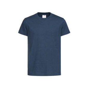 Tee-shirt col rond pour enfants 5
