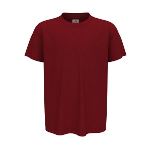 Tee-shirt col rond pour enfants 20