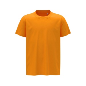 Tee-shirt col rond pour enfants 23