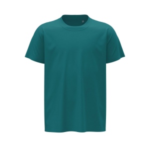 Tee-shirt col rond pour enfants 16