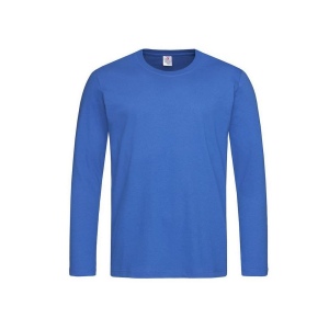 Tee-shirt manches longues homme 6