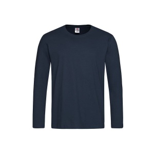 Tee-shirt manches longues homme 4