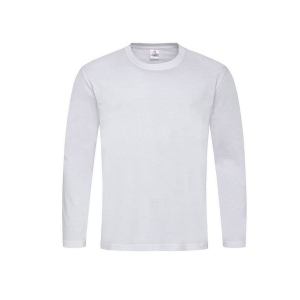 Tee-shirt manches longues homme 2