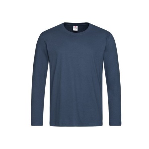 Tee-shirt manches longues homme 7