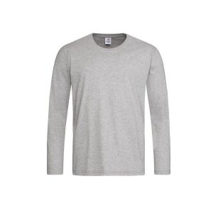 Tee-shirt manches longues homme 3