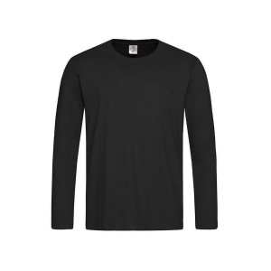 Tee-shirt manches longues homme 8