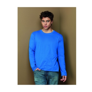 Tee-shirt manches longues homme
