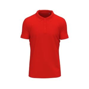 Polo manches courtes homme 9