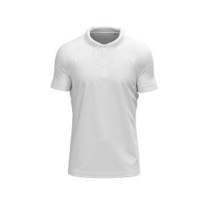 Polo manches courtes homme 2