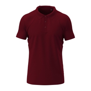 Polo manches courtes homme 10