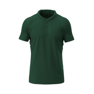Polo manches courtes homme 8