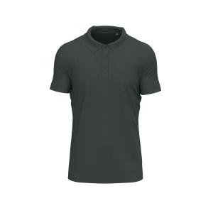 Polo manches courtes homme 4