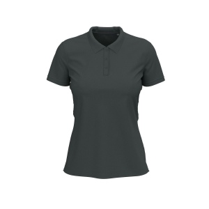 Polo manches courtes femme 4