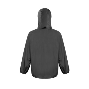 Veste 3-en-1 avec bodywarmer matelassé 4