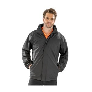 Veste 3-en-1 avec bodywarmer matelassé 5