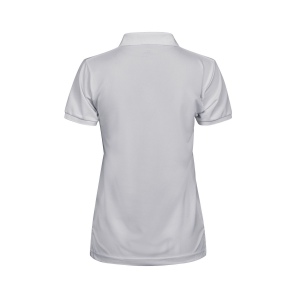 Polo femme en polyester recyclé 5