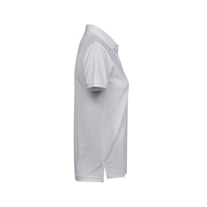 Polo femme en polyester recyclé 8