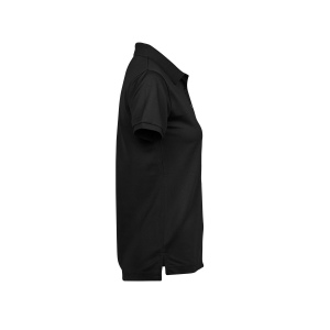 Polo femme en polyester recyclé 10