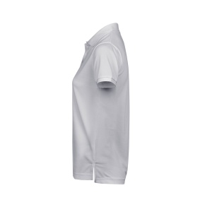 Polo femme en polyester recyclé 11