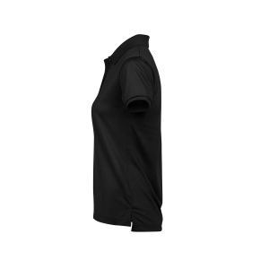 Polo femme en polyester recyclé 13