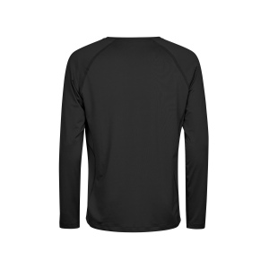 Tee-shirt de sport manches longues 7