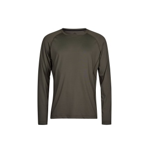 Tee-shirt de sport manches longues 4