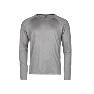 Tee-shirt de sport manches longues 6