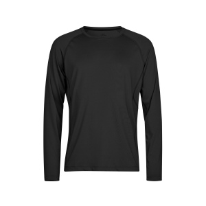 Tee-shirt de sport manches longues 2