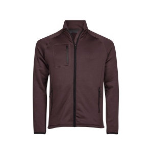 Veste polaire stretch 4