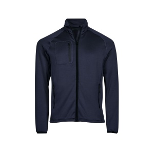 Veste polaire stretch 2