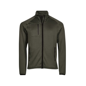 Veste polaire stretch 6
