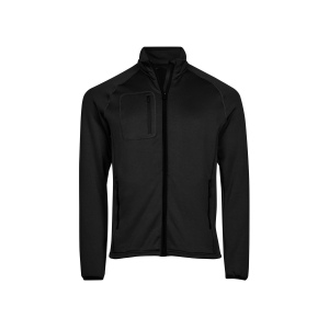 Veste polaire stretch 3