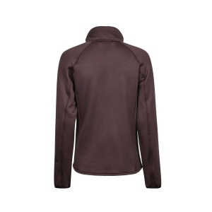 Veste polaire stretch femme 7