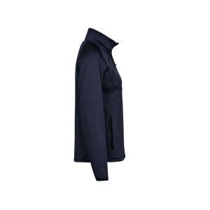 Veste polaire stretch femme 8