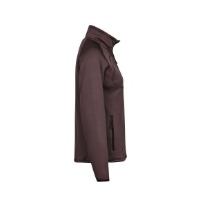 Veste polaire stretch femme 10